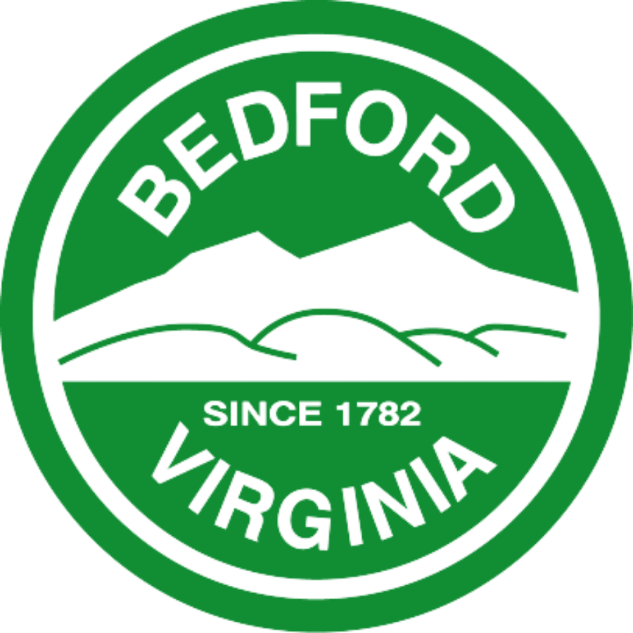 City of Bedford, Virginia