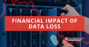 Financial Impact of Data Loss for Canadian Business 