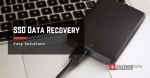 SSD Data Recovery: DIY Solutions to Retrieve Lost Files