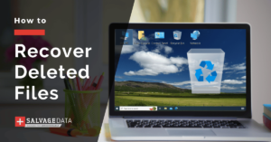 How to Recover Deleted Files: 7 Effective Solutions (Complete Guide)