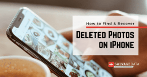 How to Recover Deleted Photos on iPhone: A Comprehensive Guide