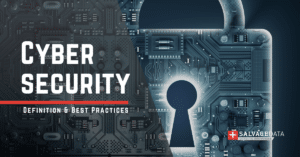 What is Cybersecurity? Best Practices to Protect Your Network