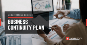 A business continuity plan (BCP) is a comprehensive system designed to prevent and recover from potential threats. Check the elements to build a tailored plan to your business.