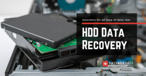 Learn how to retrieve lost files on your own and when HDD data recovery services are necessary.