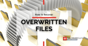 Learn how to recover overwritten files using effective methods for Windows and Mac. Understand the causes of file overwriting and discover preventive strategies to safeguard your data. Contact data recovery services for critical data retrieval